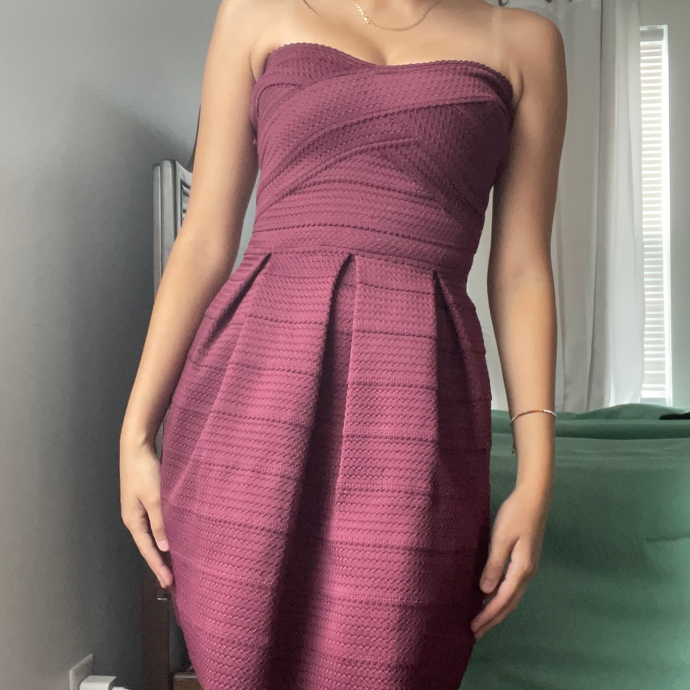 Express Dress